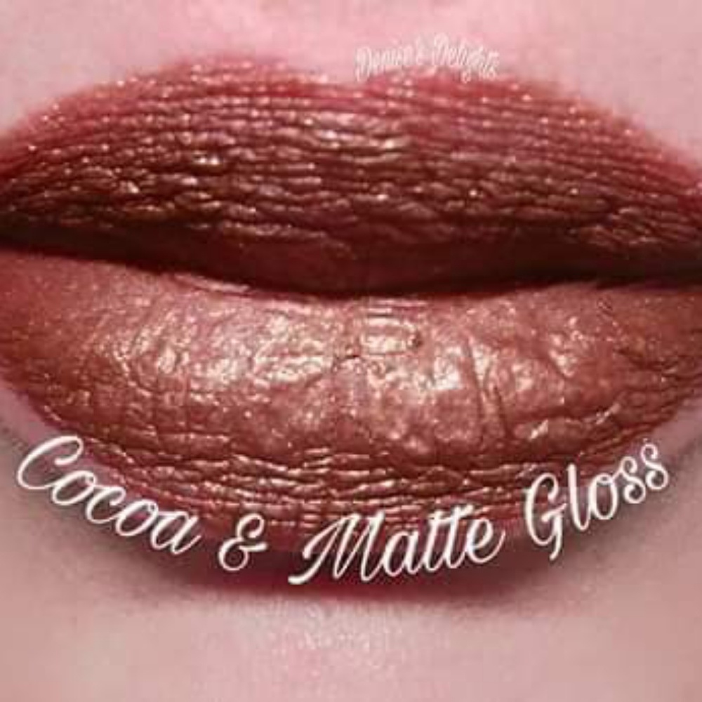 Cocoa Lipsense